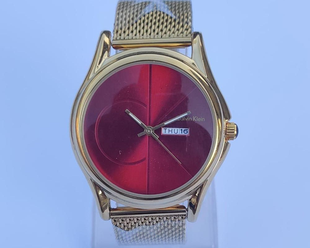 Men's Analogue Formal Watch