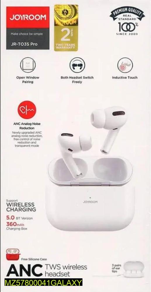 Bluetooth Portable Earbuds, AB247