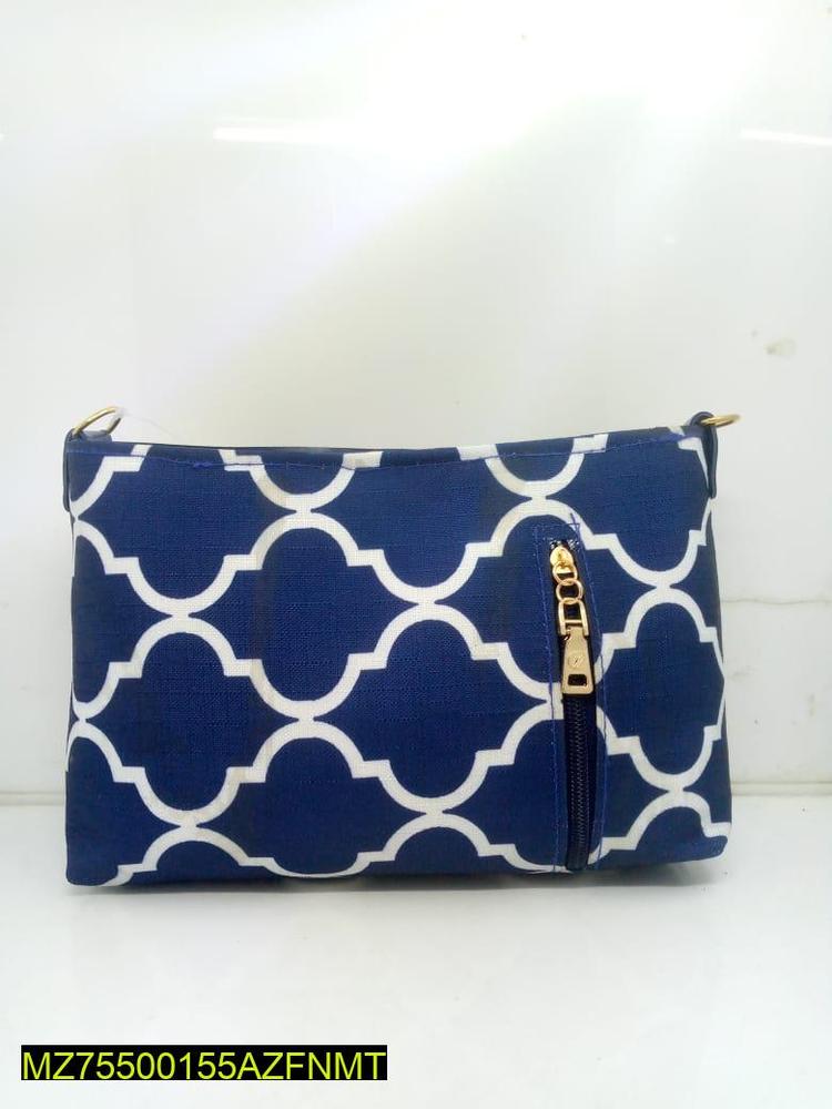 Latest design handbag for women