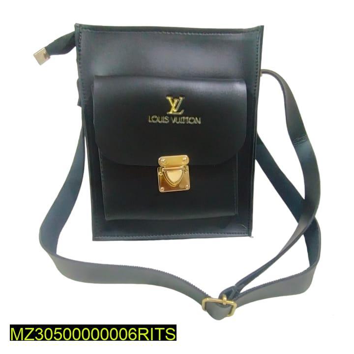 Women's crossbody bag