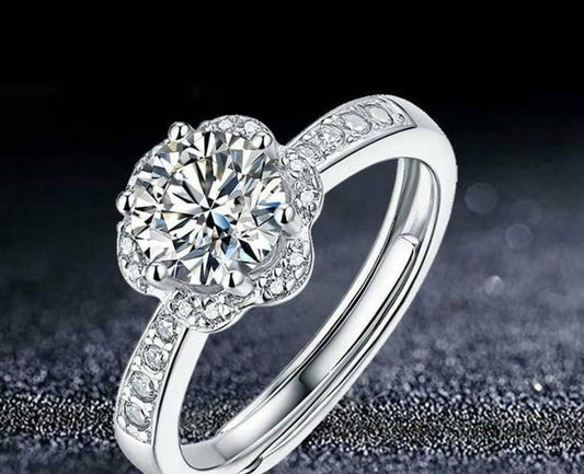 Imported ring American