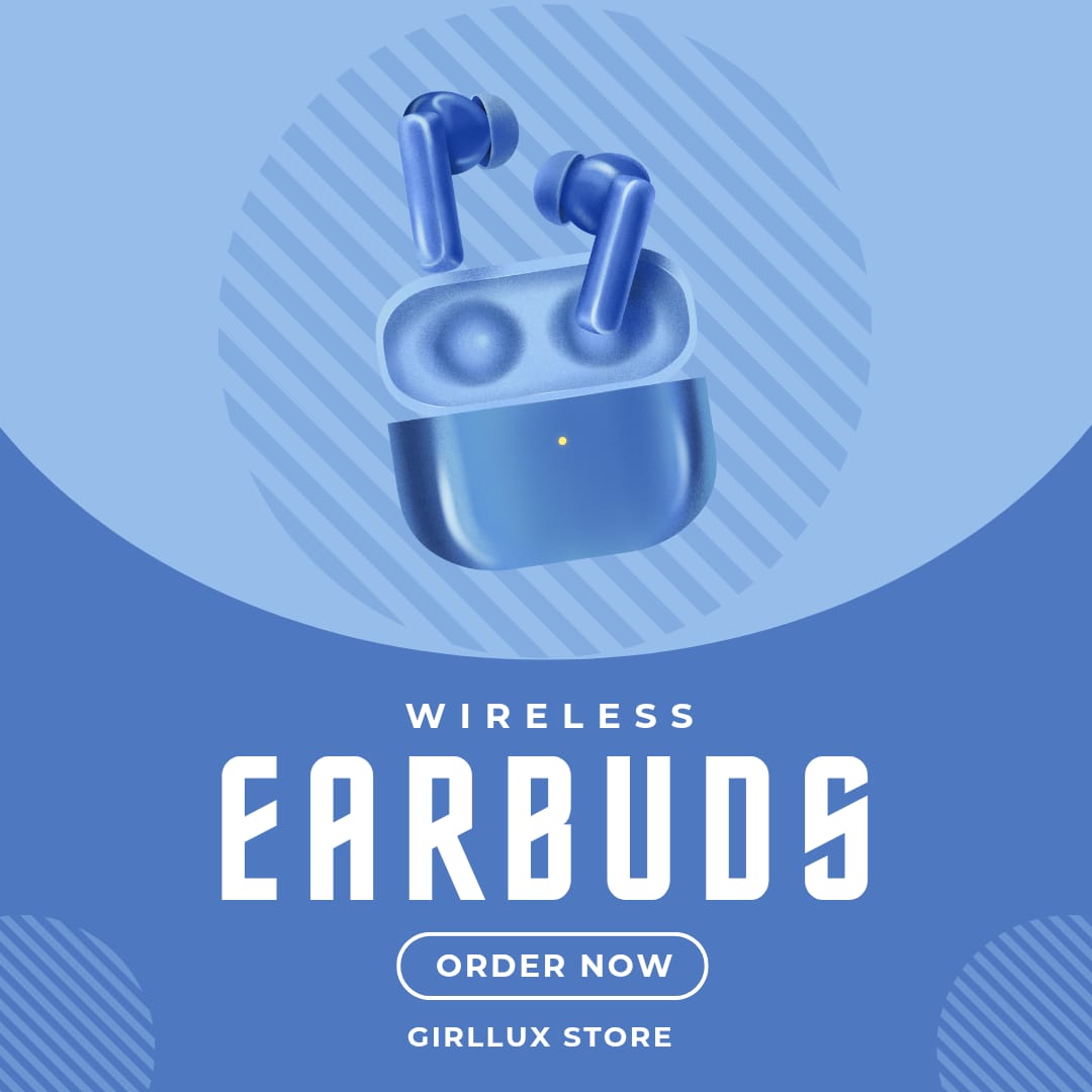 Earbuds