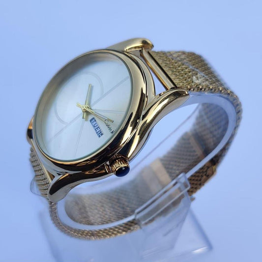 Men's Analogue Formal Watch