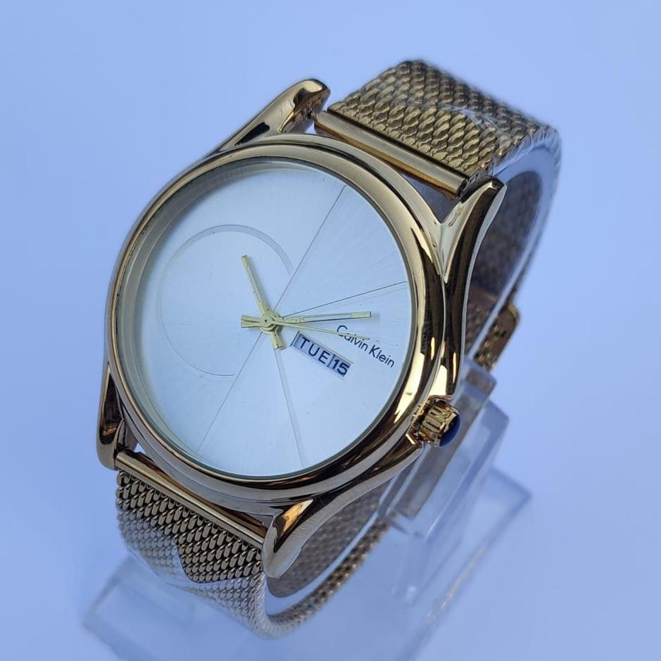 Men's Analogue Formal Watch