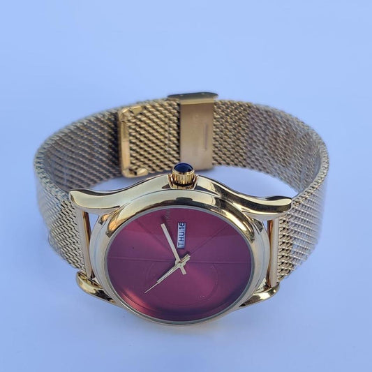 Men's Analogue Formal Watch