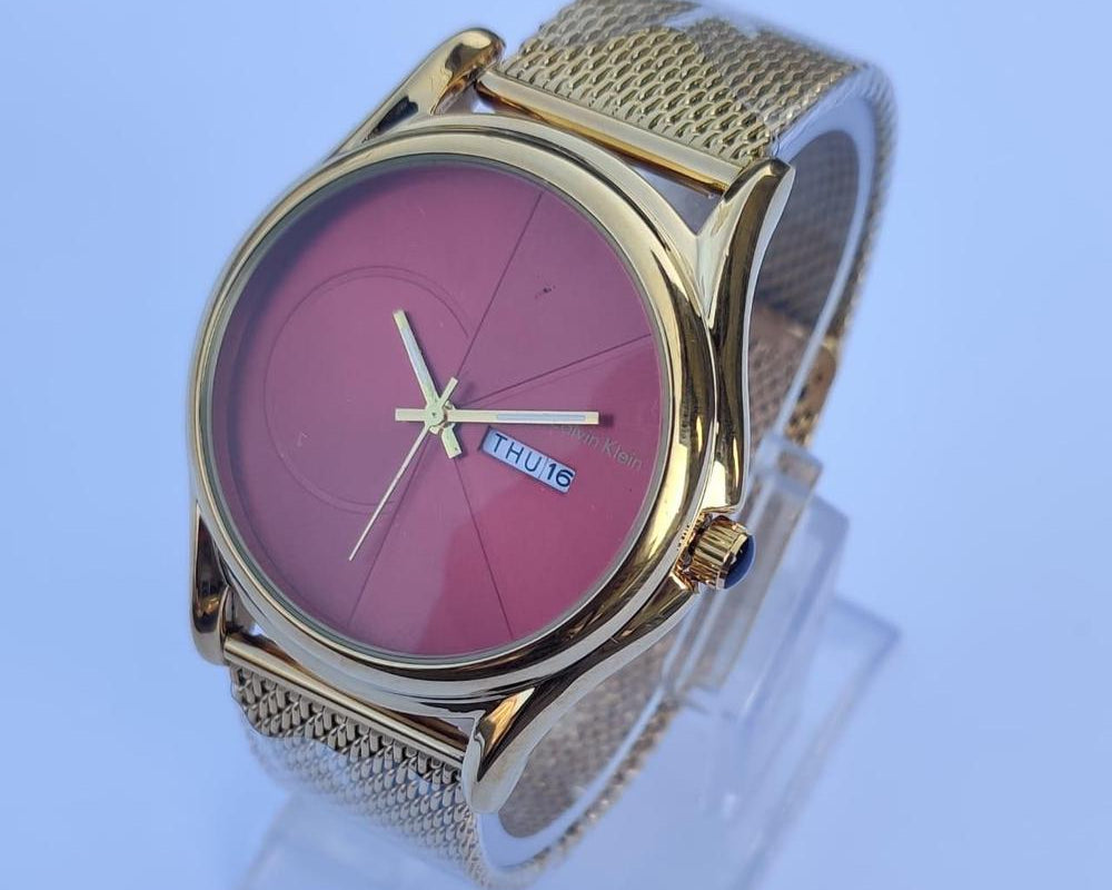 Men's Analogue Formal Watch