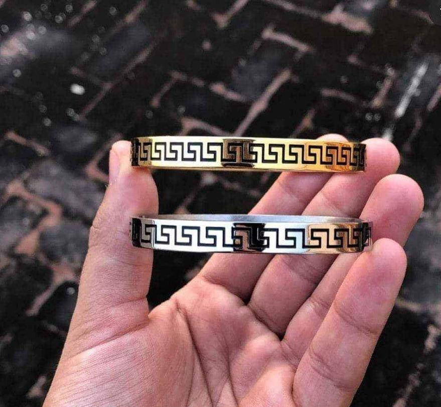 Stainless Steel Bracelets