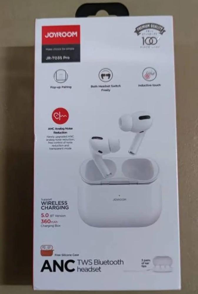 Bluetooth Portable Earbuds, AB247