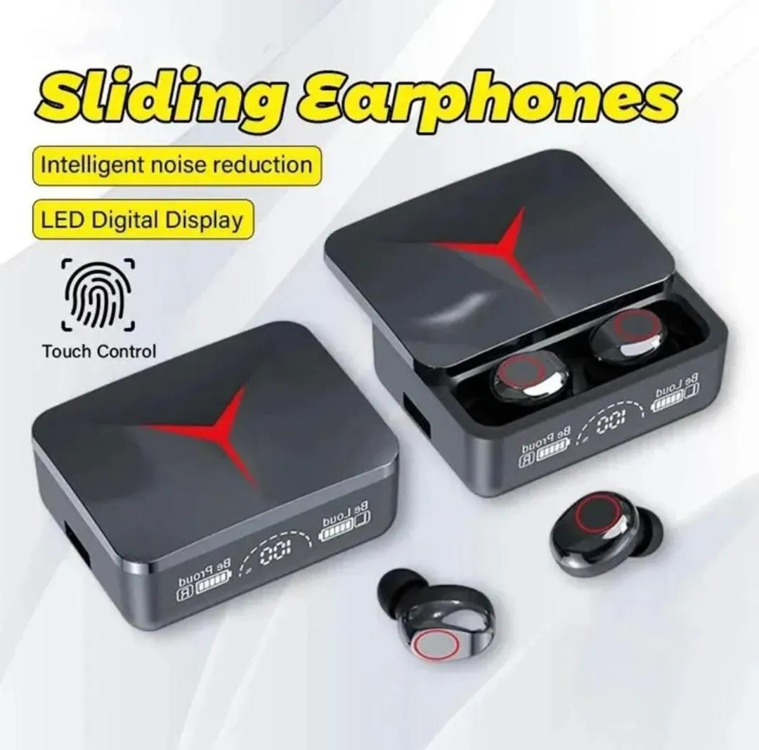 M90 Pro Earbuds