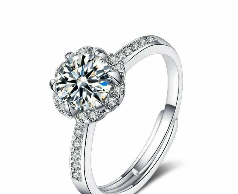 Imported ring American