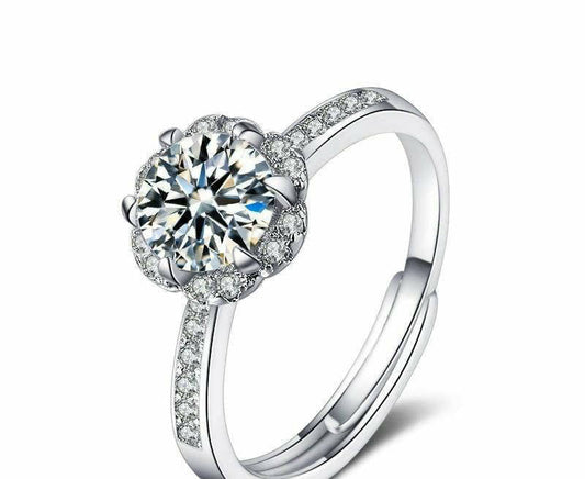 Imported ring American