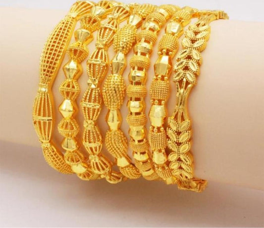 Women's beautiful kara bangles