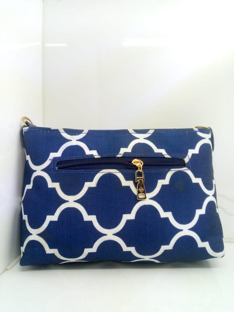 Latest design handbag for women