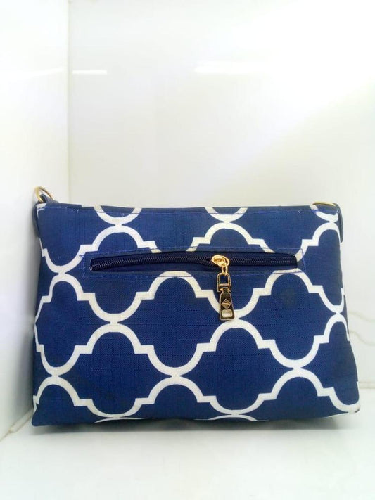 Latest design handbag for women