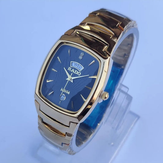 Men's Analogue Classic Wrist Watch